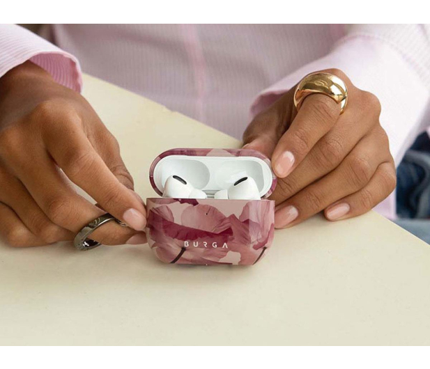 Burga Tender Kis - Case do AirPods 3 - 1522354 - zdjęcie 3